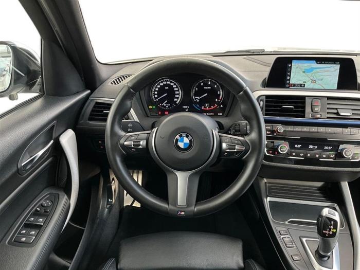 AutoSilver - BMW 116 | ID 38032