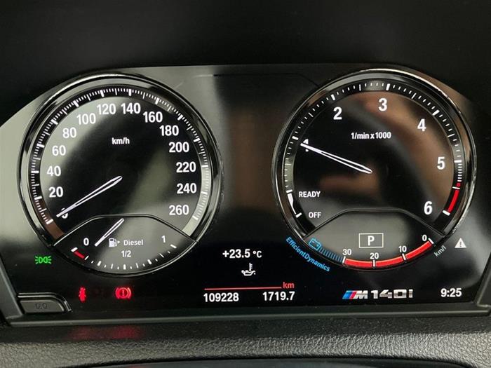 AutoSilver - BMW 116 | ID 38032