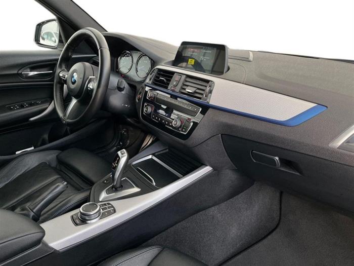 AutoSilver - BMW 116 | ID 38032