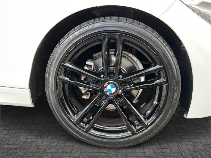 AutoSilver - BMW 116 | ID 38032