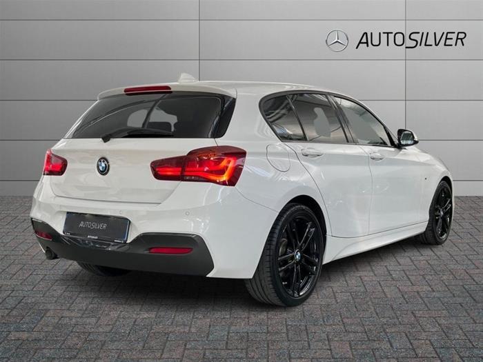 AutoSilver - BMW 116 | ID 38032
