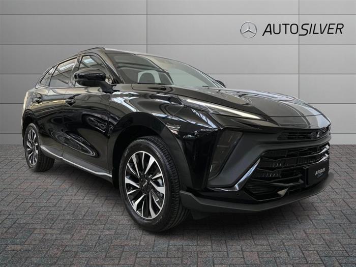 AutoSilver - EVO Evo Cross4 | ID 38035