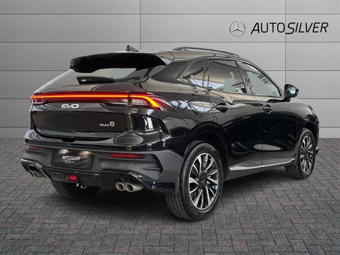AutoSilver - EVO Evo Cross4 | ID 38035