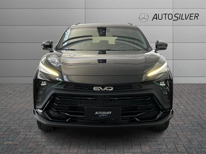 AutoSilver - EVO Evo Cross4 | ID 38035