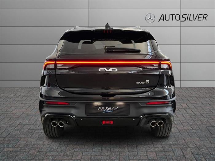 AutoSilver - EVO Evo Cross4 | ID 38035