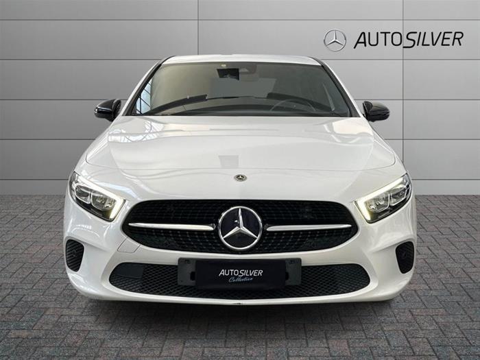 AutoSilver - MERCEDES-BENZ A 180 | ID 38047