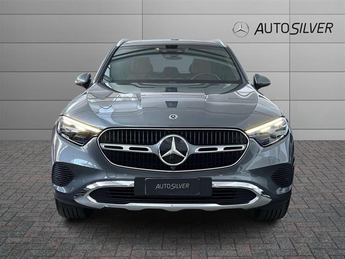 AutoSilver - MERCEDES-BENZ GLC 220 | ID 38046