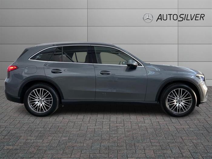 AutoSilver - MERCEDES-BENZ GLC 220 | ID 38046