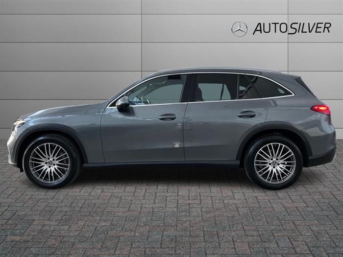 AutoSilver - MERCEDES-BENZ GLC 220 | ID 38046