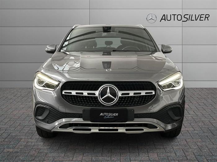 AutoSilver - MERCEDES-BENZ GLA 200 | ID 38097