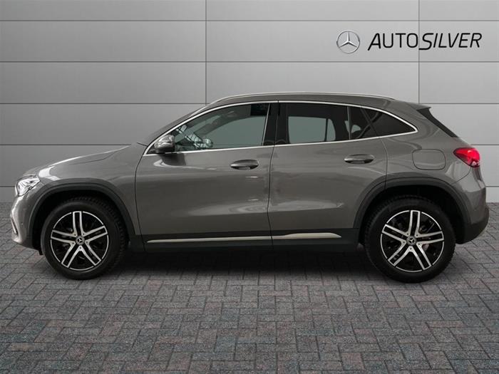 AutoSilver - MERCEDES-BENZ GLA 200 | ID 38097