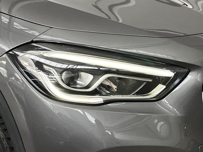 AutoSilver - MERCEDES-BENZ GLA 200 | ID 38097