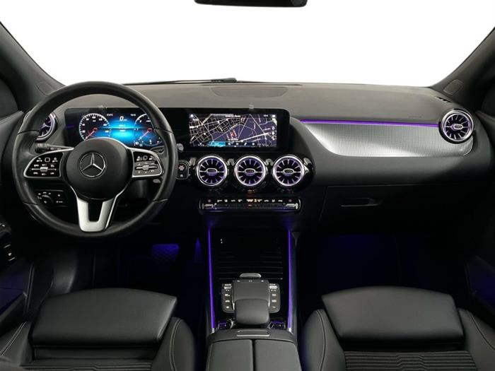 AutoSilver - MERCEDES-BENZ GLA 200 | ID 38097