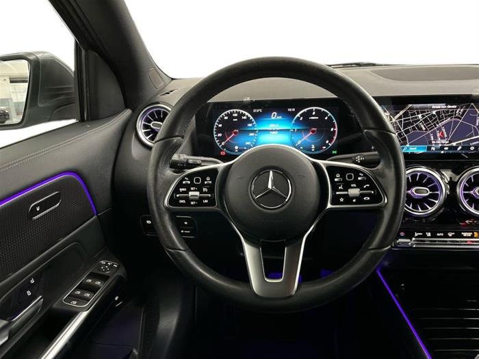 AutoSilver - MERCEDES-BENZ GLA 200 | ID 38097