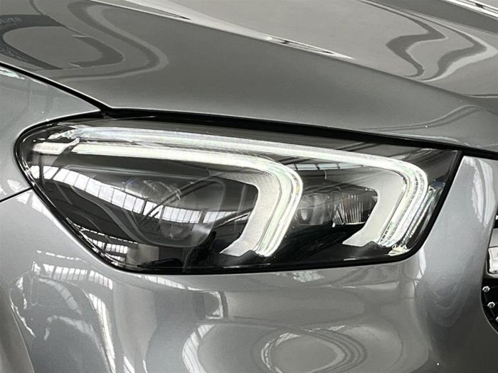 AutoSilver - MERCEDES-BENZ GLE 350 | ID 38102