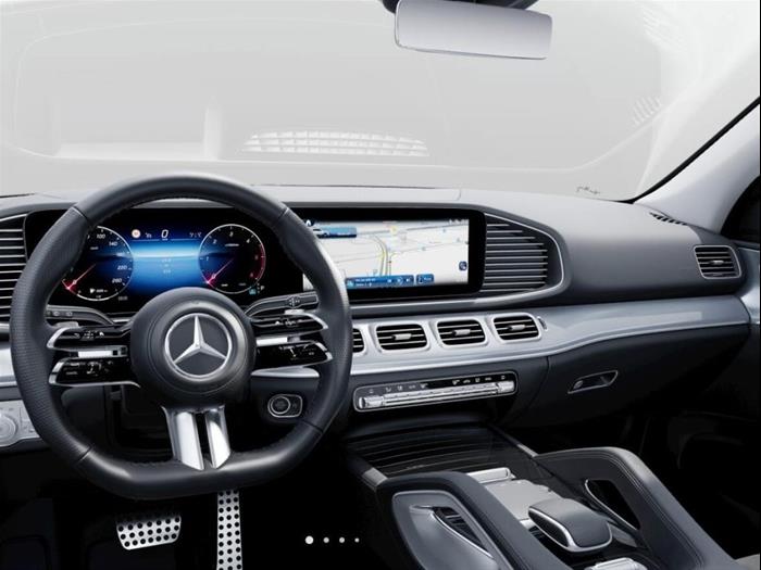 AutoSilver - MERCEDES-BENZ GLE 300 | ID 38110