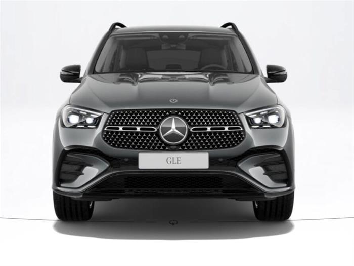 AutoSilver - MERCEDES-BENZ GLE 300 | ID 38110