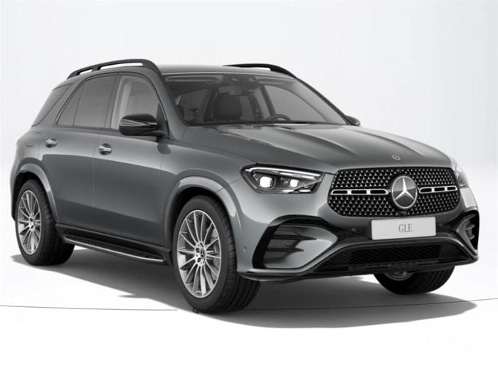 AutoSilver - MERCEDES-BENZ GLE 300 | ID 38110