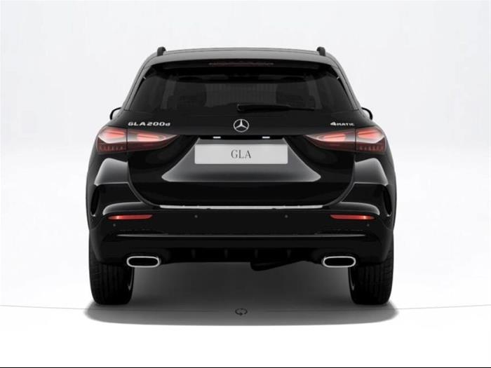 AutoSilver - MERCEDES-BENZ GLA 200 | ID 38111