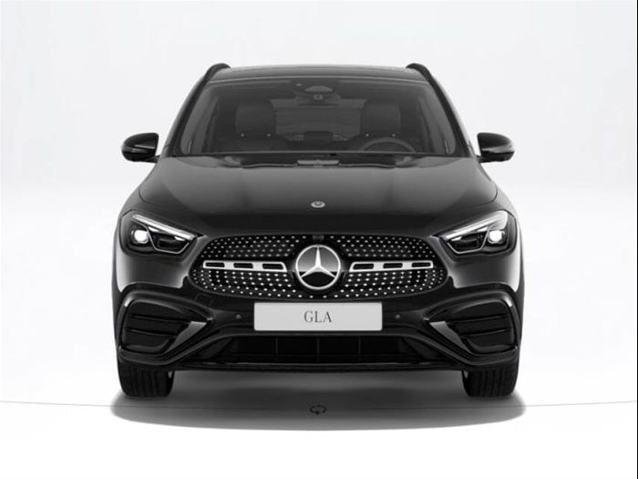 AutoSilver - MERCEDES-BENZ GLA 200 | ID 38111