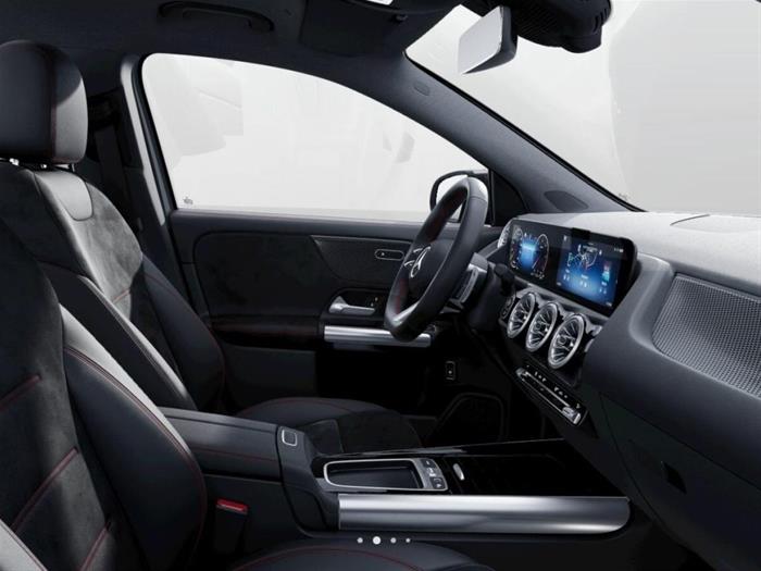 AutoSilver - MERCEDES-BENZ GLA 200 | ID 38111