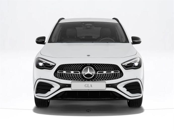 AutoSilver - MERCEDES-BENZ GLA 200 | ID 38112