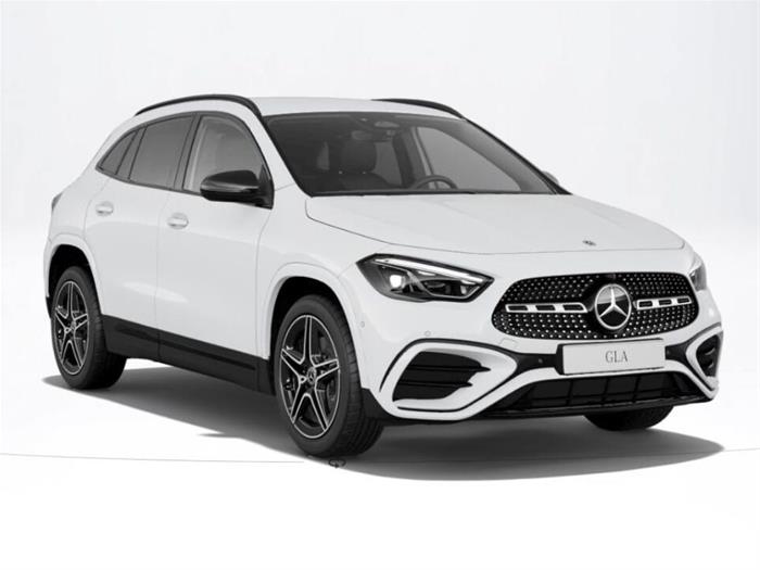 AutoSilver - MERCEDES-BENZ GLA 200 | ID 38112