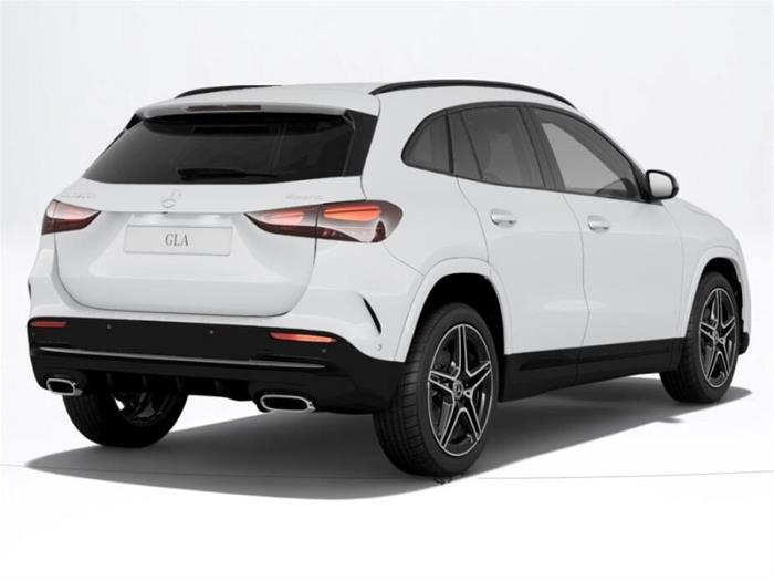 AutoSilver - MERCEDES-BENZ GLA 200 | ID 38112