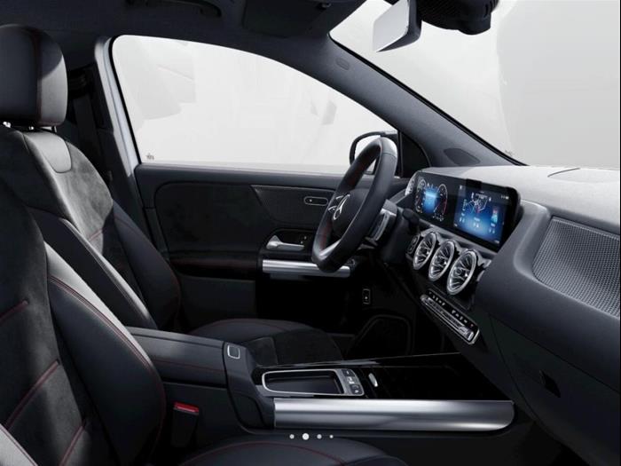 AutoSilver - MERCEDES-BENZ GLA 200 | ID 38112