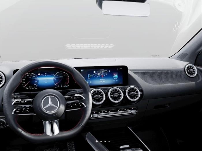 AutoSilver - MERCEDES-BENZ GLA 200 | ID 38113