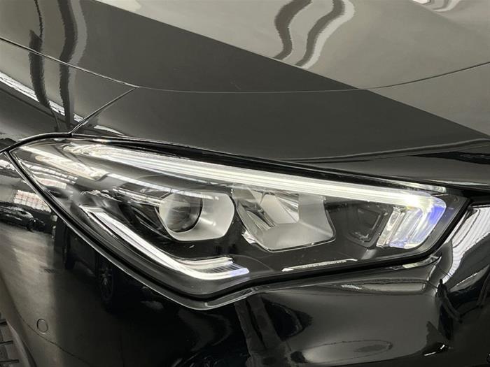 AutoSilver - MERCEDES-BENZ CLA 200 | ID 38147