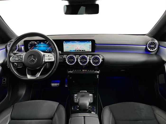 AutoSilver - MERCEDES-BENZ CLA 200 | ID 38147