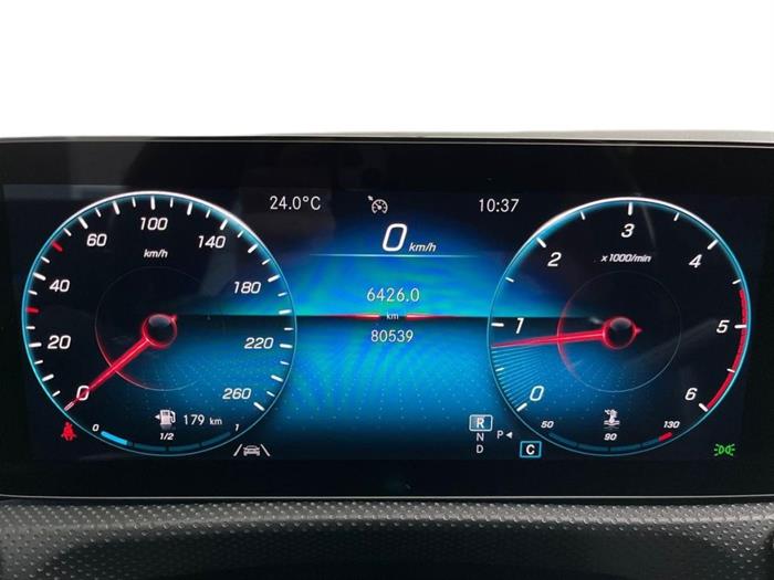AutoSilver - MERCEDES-BENZ CLA 200 | ID 38147