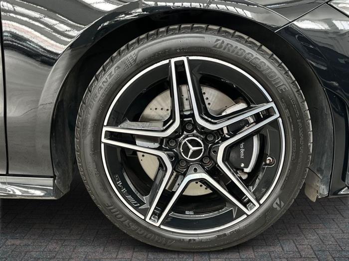 AutoSilver - MERCEDES-BENZ CLA 200 | ID 38147