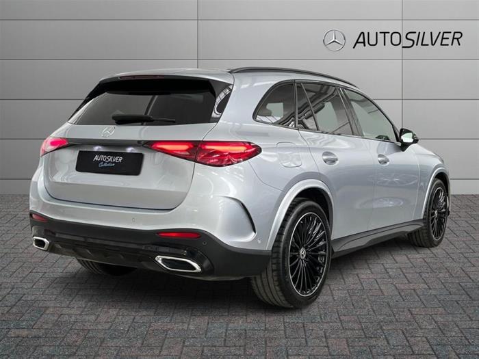 AutoSilver - MERCEDES-BENZ GLC 300 | ID 38148