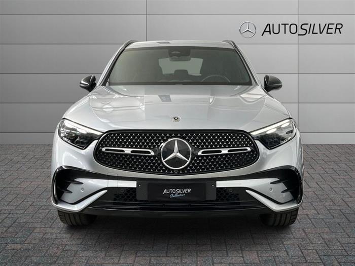 AutoSilver - MERCEDES-BENZ GLC 300 | ID 38148