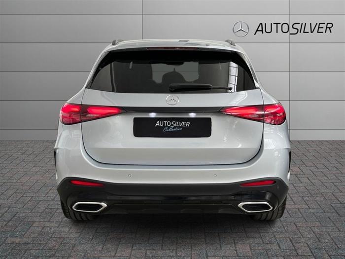 AutoSilver - MERCEDES-BENZ GLC 300 | ID 38148