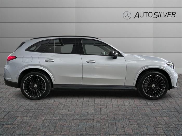 AutoSilver - MERCEDES-BENZ GLC 300 | ID 38148