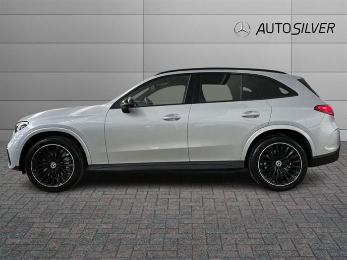 AutoSilver - MERCEDES-BENZ GLC 300 | ID 38148