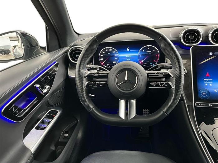 AutoSilver - MERCEDES-BENZ GLC 300 | ID 38148