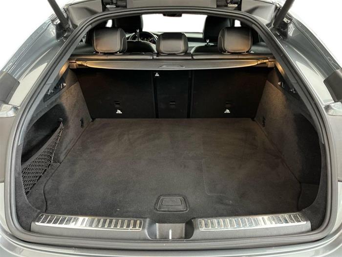 AutoSilver - MERCEDES-BENZ GLC 220 | ID 38276