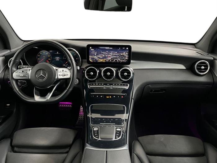 AutoSilver - MERCEDES-BENZ GLC 220 | ID 38276
