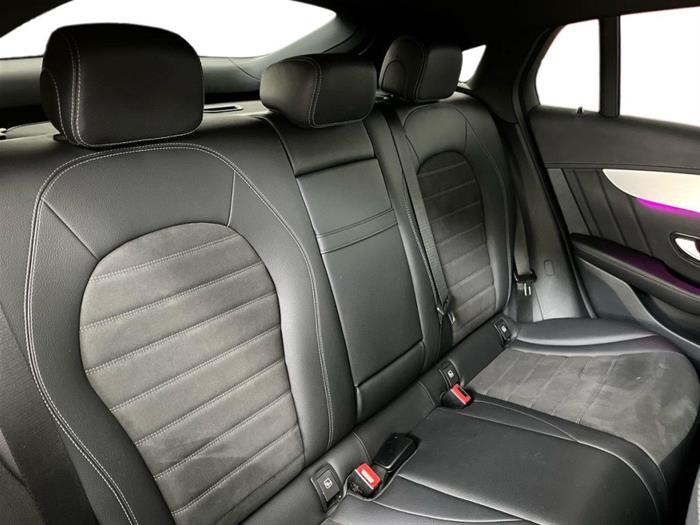 AutoSilver - MERCEDES-BENZ GLC 220 | ID 38276