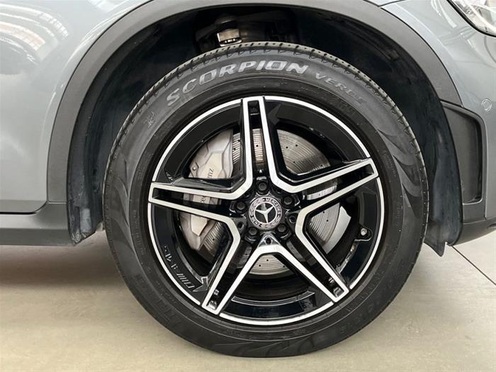 AutoSilver - MERCEDES-BENZ GLC 220 | ID 38276
