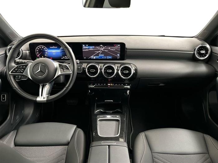 AutoSilver - MERCEDES-BENZ A 250 | ID 38278