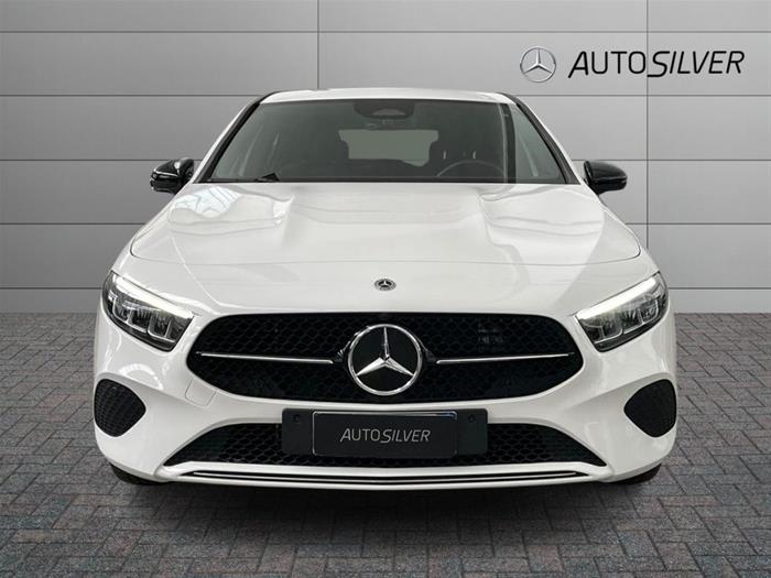 AutoSilver - MERCEDES-BENZ A 250 | ID 38278