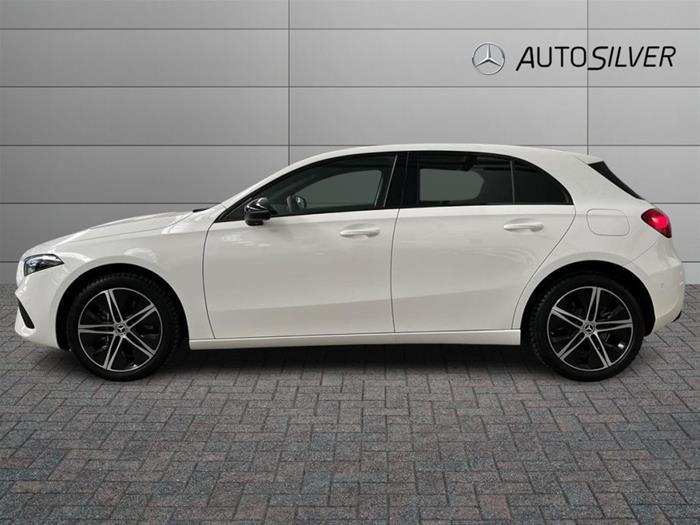 AutoSilver - MERCEDES-BENZ A 250 | ID 38278