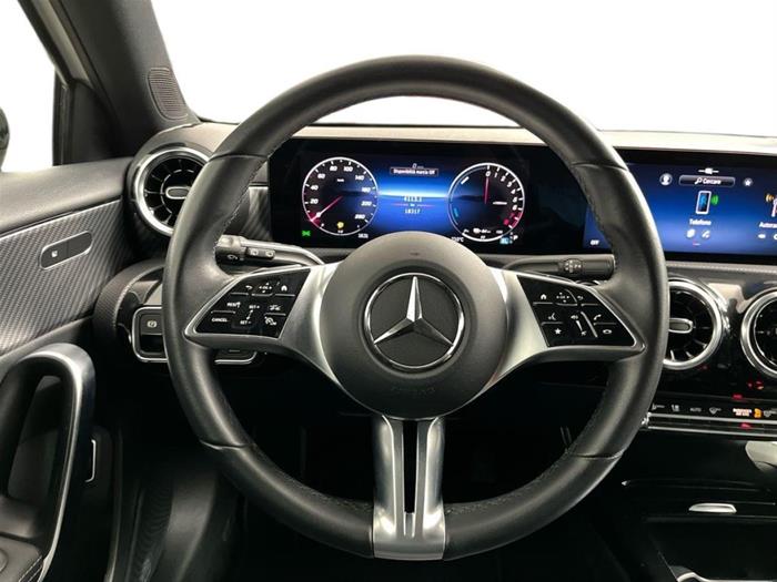 AutoSilver - MERCEDES-BENZ A 250 | ID 38278