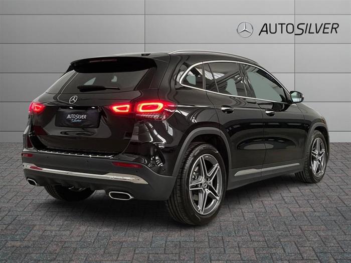 AutoSilver - MERCEDES-BENZ GLA 200 | ID 38277