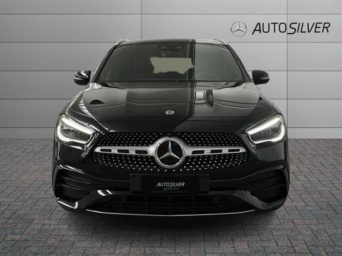 AutoSilver - MERCEDES-BENZ GLA 200 | ID 38277